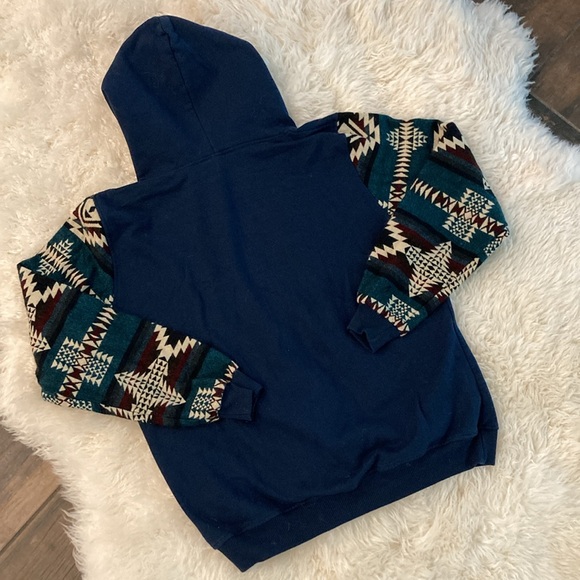 Unisex Ecuadorian Sweatshirt - Picture 2 of 2